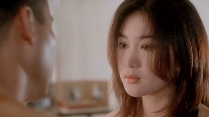 Video sex của Ôn Bích Hà với Nhậm Đạt Hoa ALL OF A SUDDEN 1996 – Biến Đông Kinh Hồn (Vietsub) duy nhất